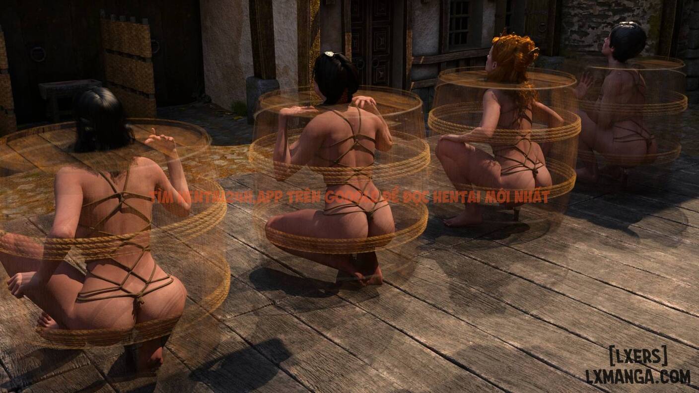 Xem ảnh Art Of Defaultusername29 - Joke Of Game Request (The Witcher) - 6 694510fef16a5 - Truyenhentaiz.net