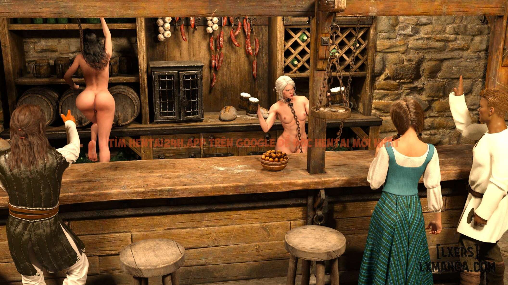 Xem ảnh 0 694511fb2b682 trong truyện hentai Art Of Defaultusername29 - Paying The Tab (The Witcher) - hentaitvn.net Xem ảnh 0 694511fb2b682 trong truyện hentai Art Of Defaultusername29 - Paying The Tab (The Witcher) - hentaitvn.net