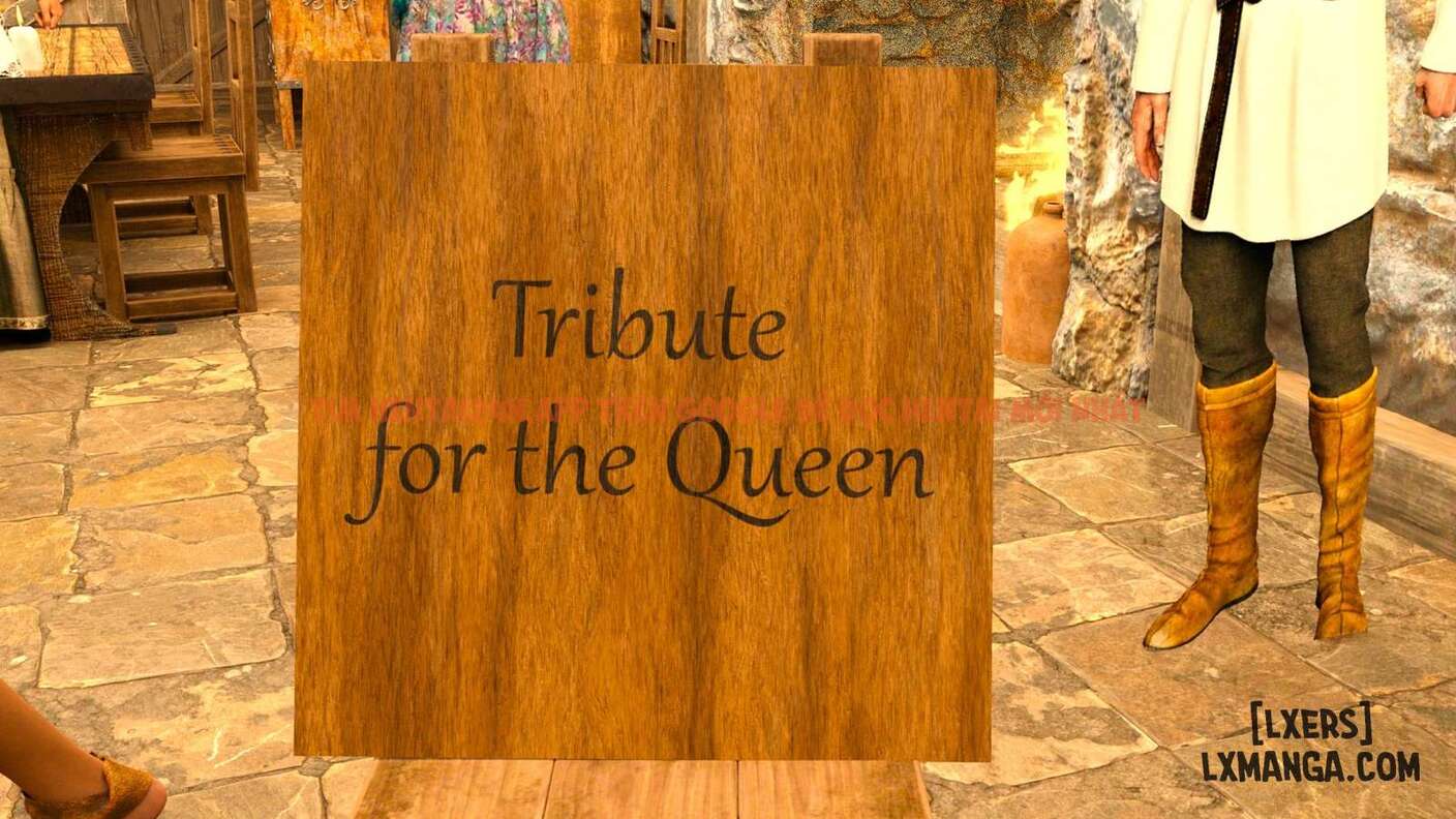 Xem ảnh Art Of Defaultusername29 - tribute to the queen (The Witcher) - 0 6945130ca44ec - Truyenhentaiz.net