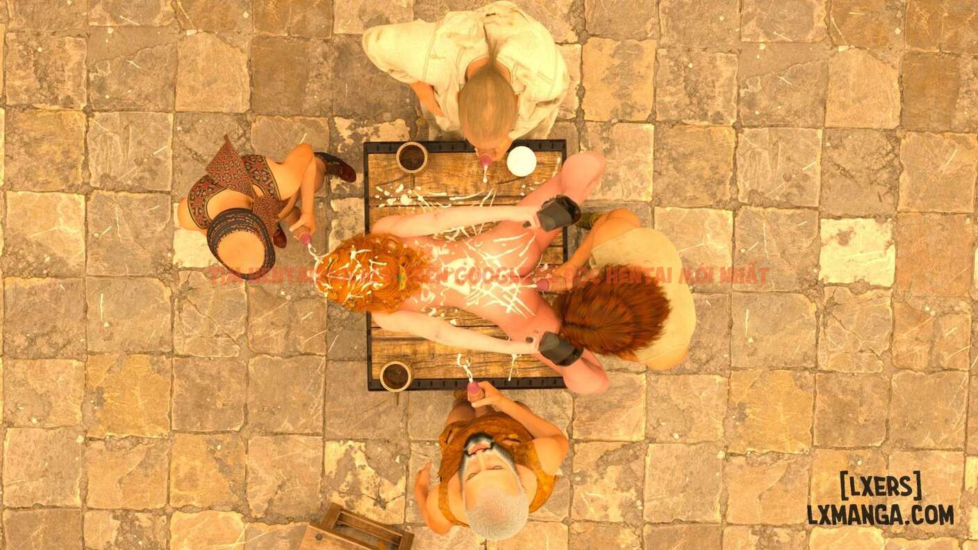 Xem ảnh Art Of Defaultusername29 - tribute to the queen (The Witcher) - 6 6945130ca44ec - Truyenhentaiz.net