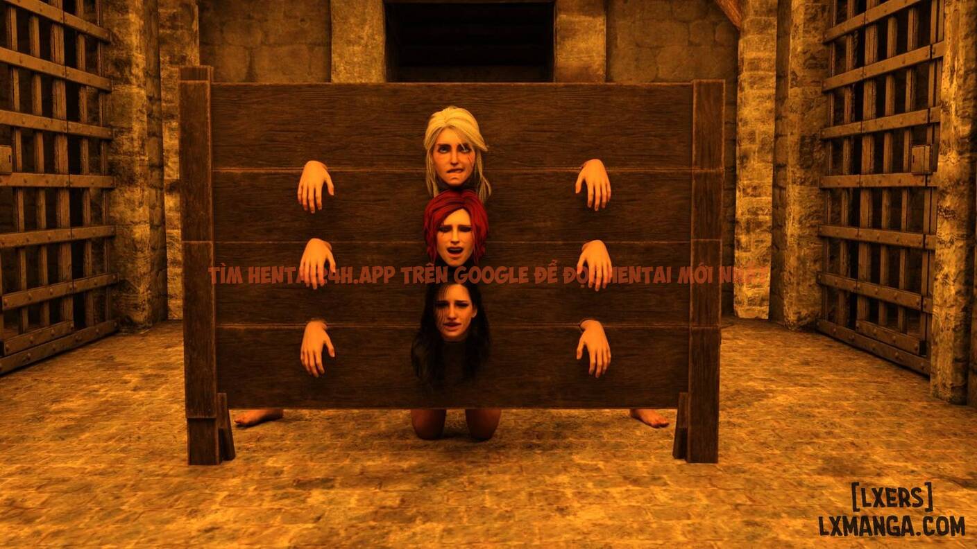 Xem ảnh Art Of Defaultusername29 - Tripple Stack (The Witcher) - 0 694513416c643 - Truyenhentaiz.net