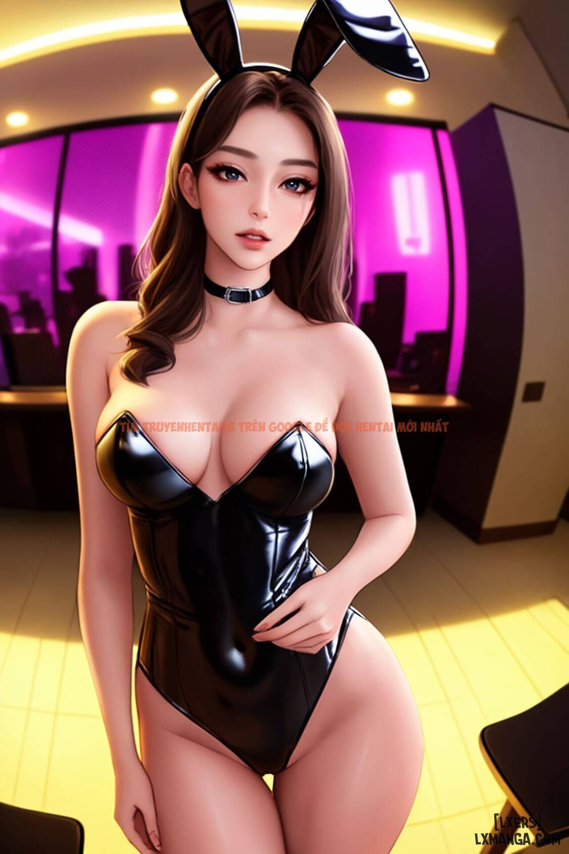 Trang truyện 5 trong truyện tranh Artist Plaboy - Chapter 1 - hentai24h.pro