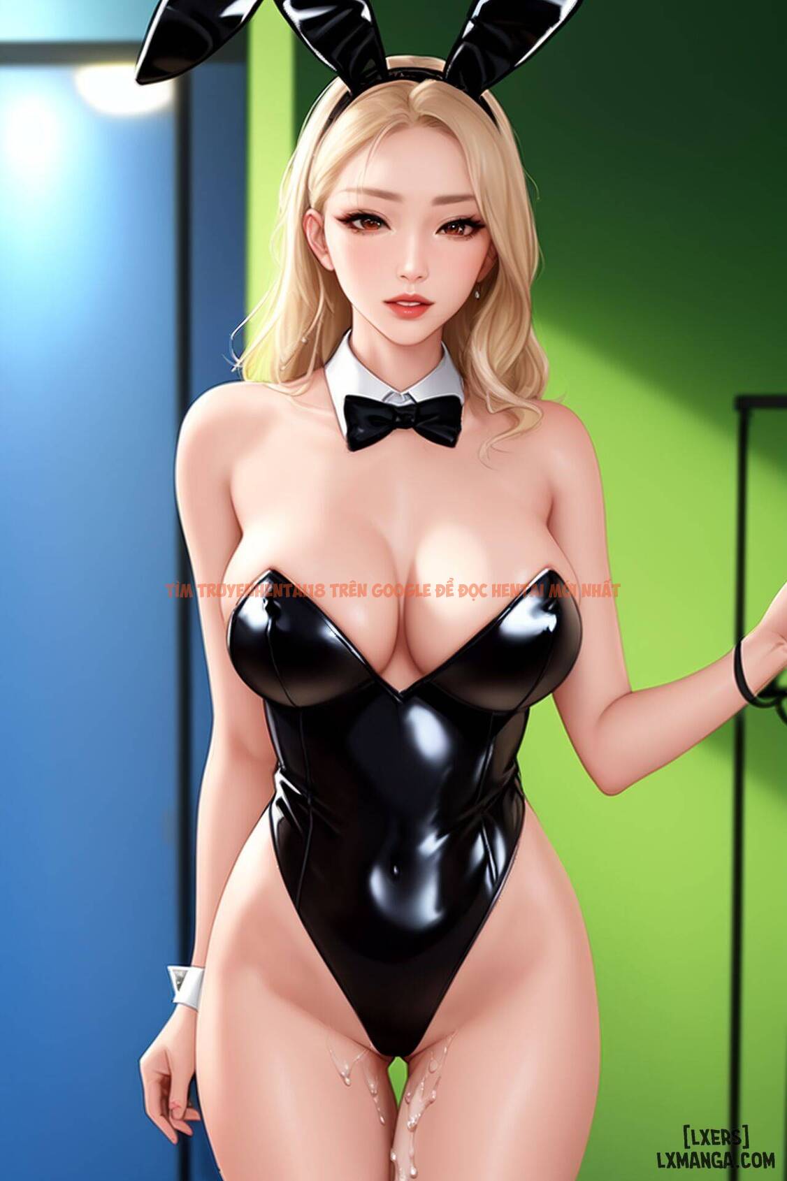 Trang truyện 9 trong truyện tranh Artist Plaboy - Chapter 1 - hentai24h.pro