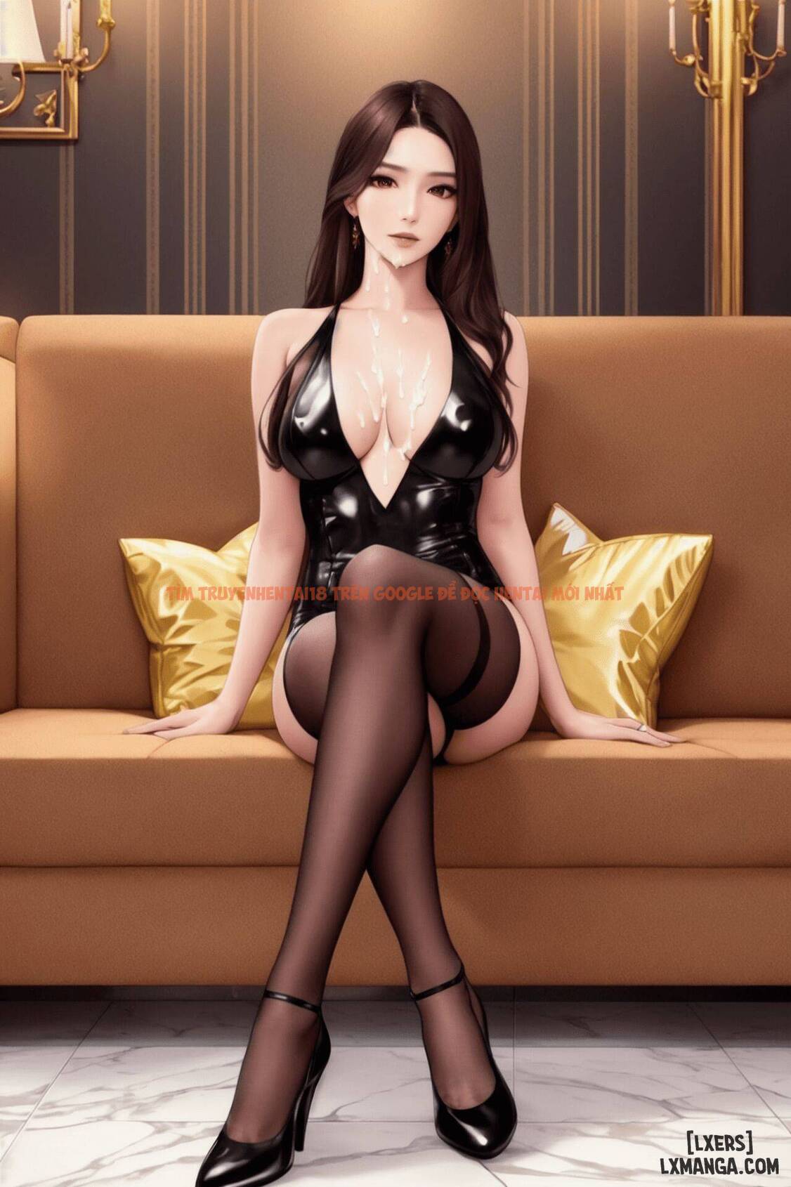 Trang truyện 20 trong truyện tranh Artist Plaboy - Chapter 12 - hentai24h.pro