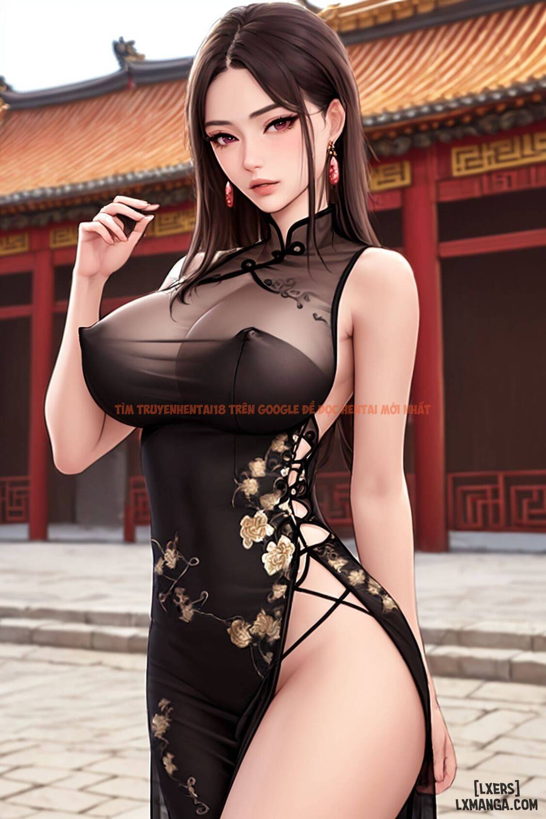Trang truyện 26 trong truyện tranh Artist Plaboy - Chapter 16 - hentai24h.pro