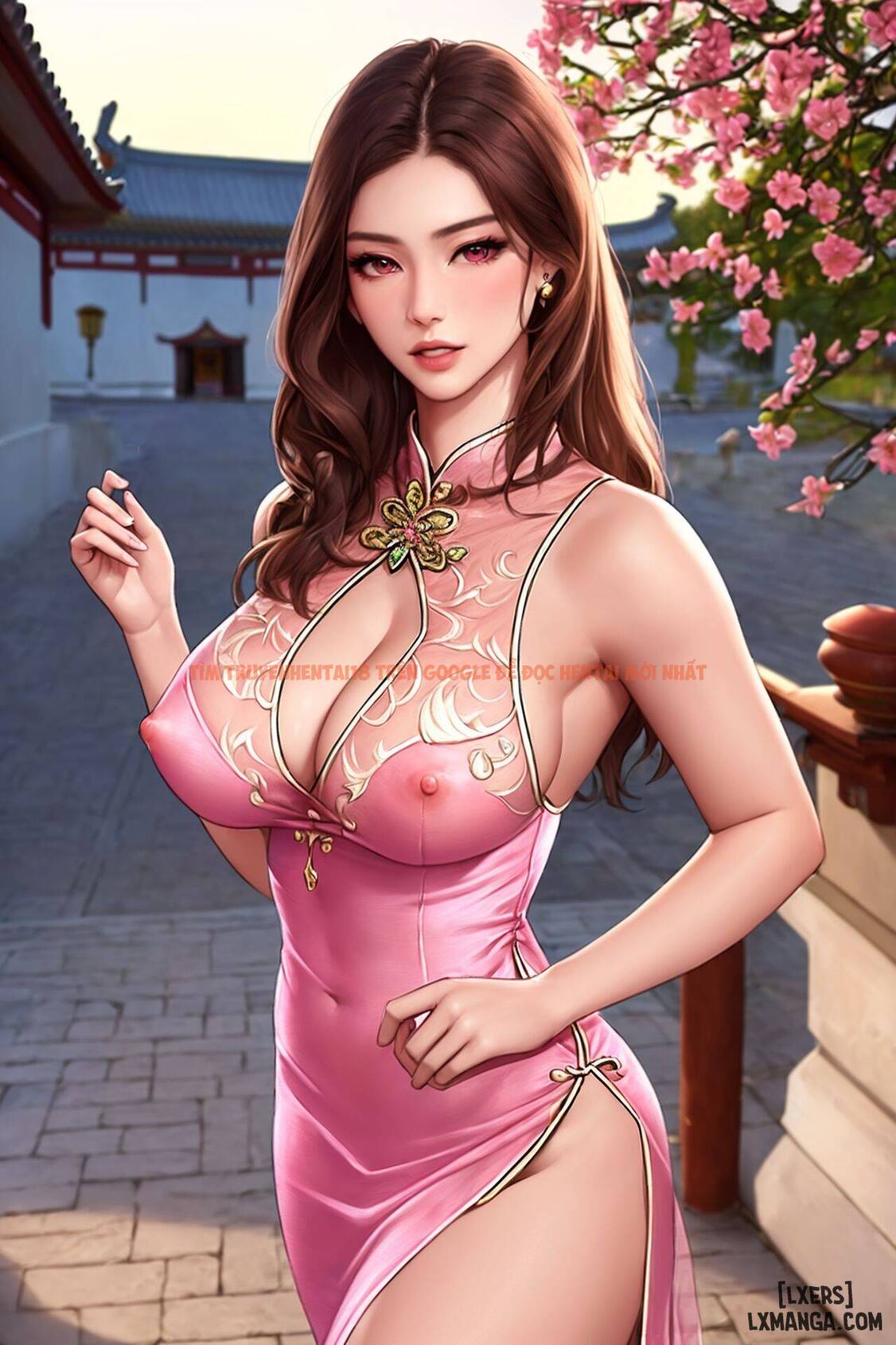 Trang truyện 62 trong truyện tranh Artist Plaboy - Chapter 16 - hentai24h.pro