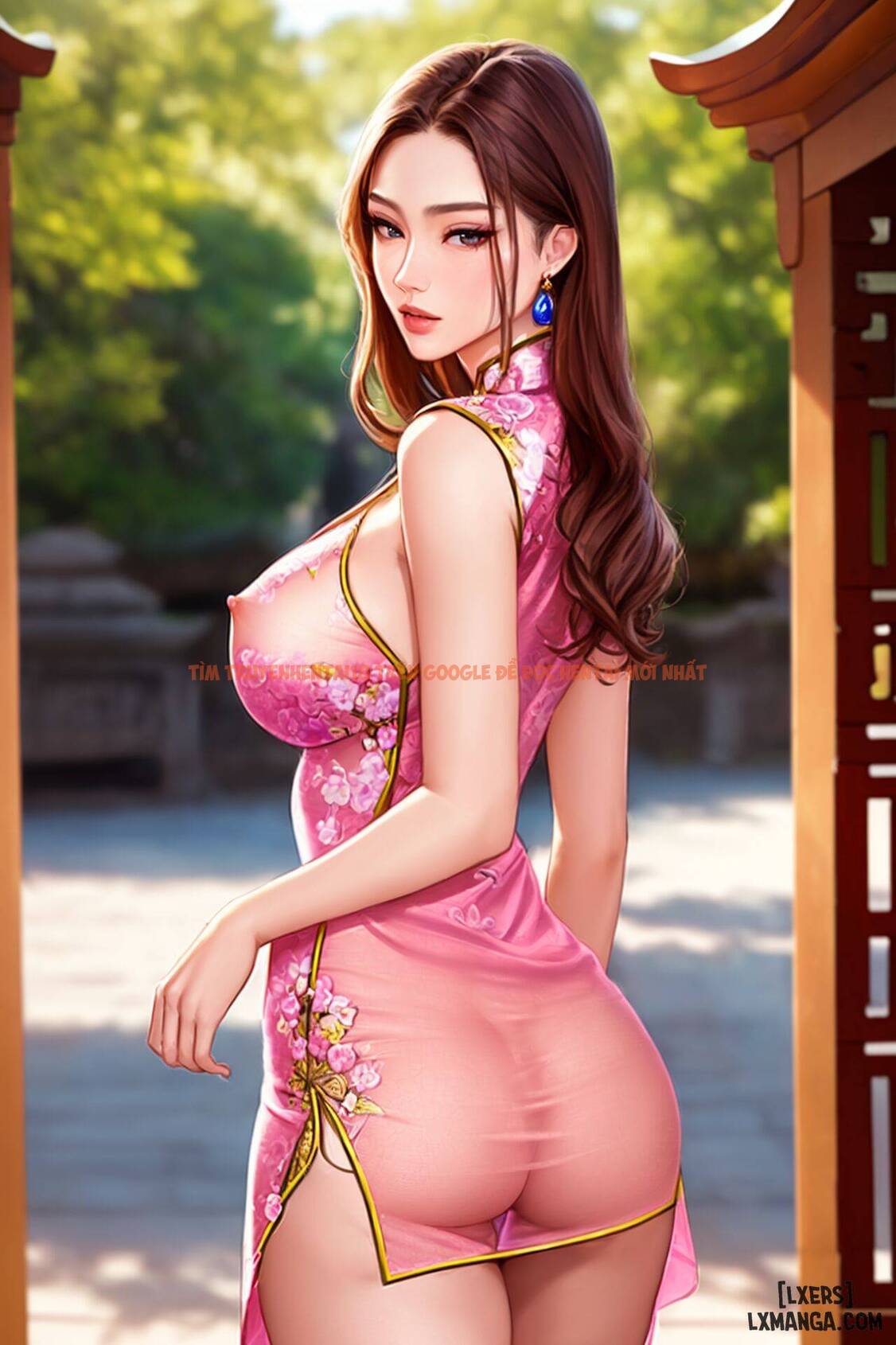 Trang truyện 20 trong truyện tranh Artist Plaboy - Chapter 17 - hentai24h.pro