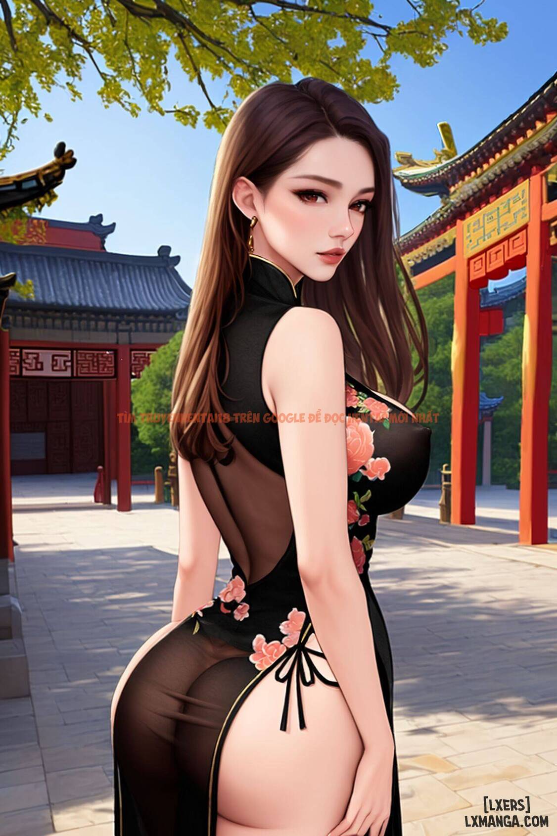 Trang truyện 47 trong truyện tranh Artist Plaboy - Chapter 17 - hentai24h.pro