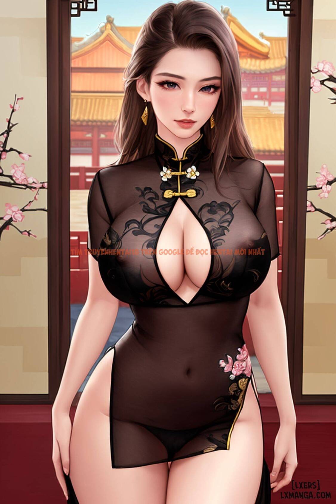 Trang truyện 53 trong truyện tranh Artist Plaboy - Chapter 17 - hentai24h.pro