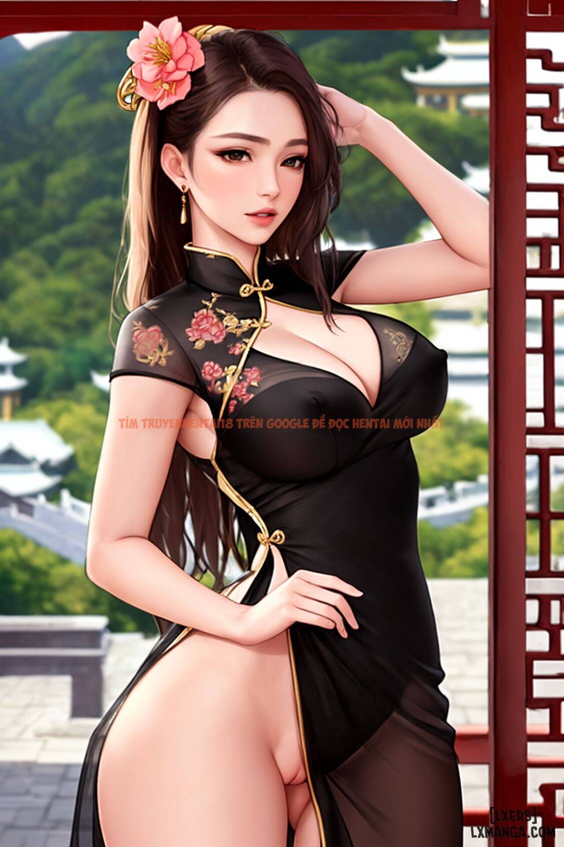 Trang truyện 54 trong truyện tranh Artist Plaboy - Chapter 17 - hentai24h.pro