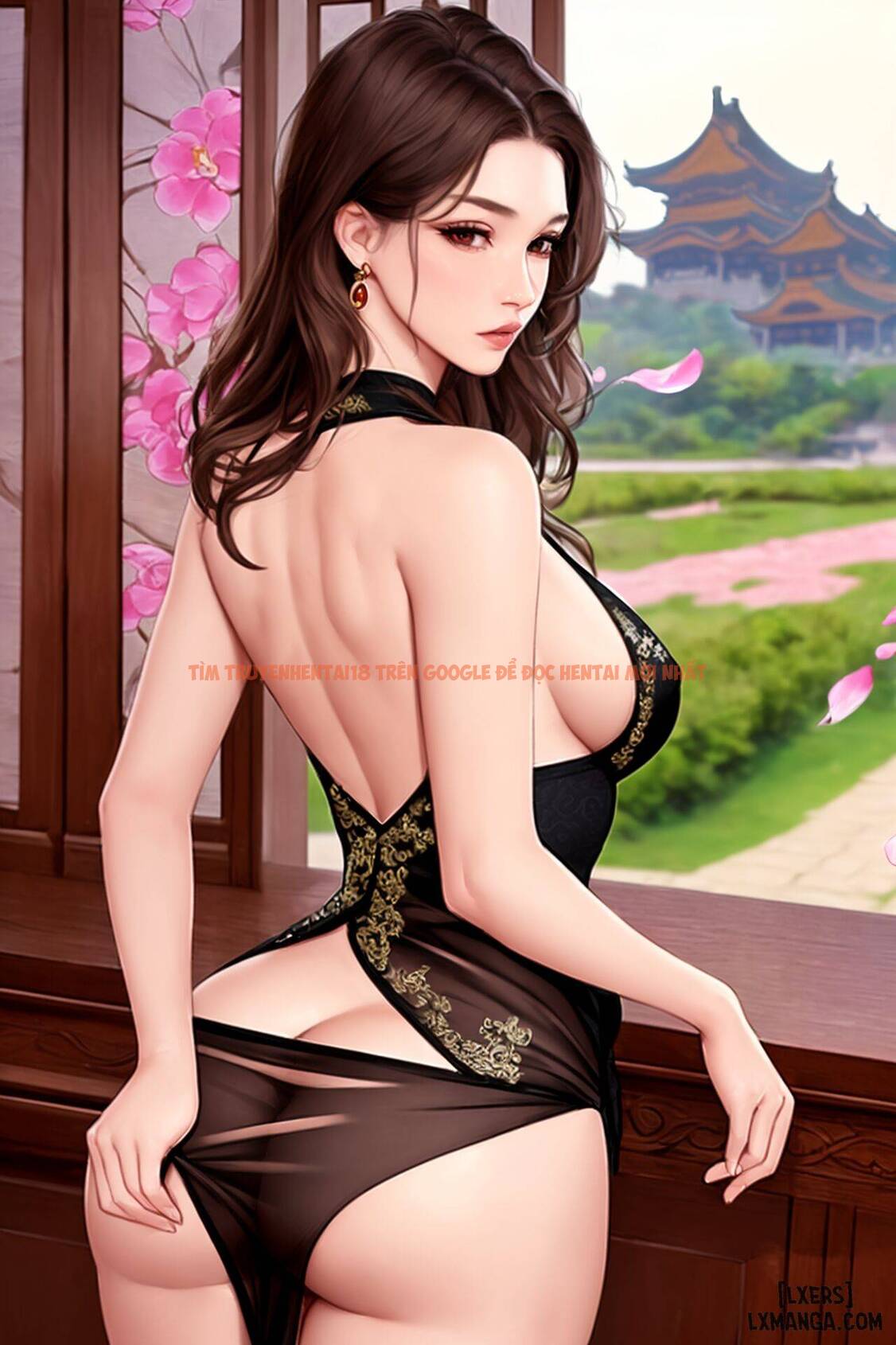 Trang truyện 56 trong truyện tranh Artist Plaboy - Chapter 17 - hentai24h.pro