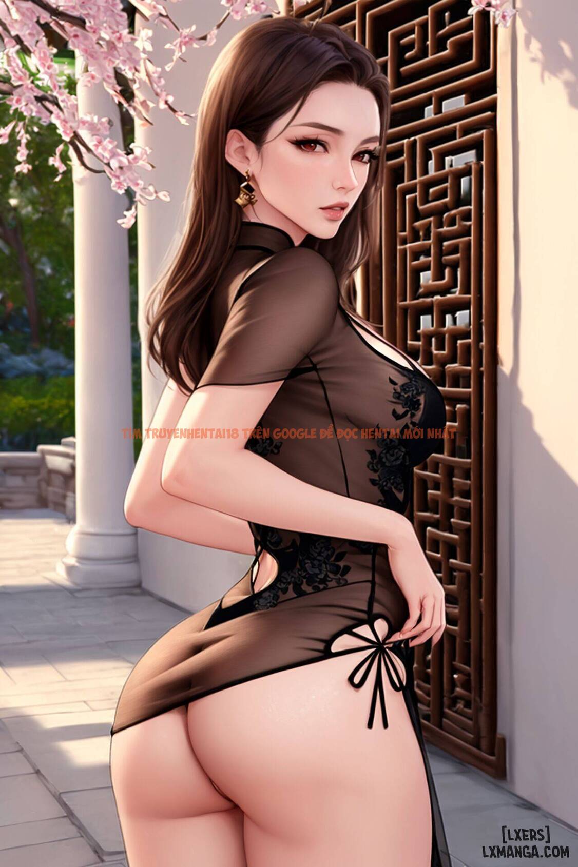 Trang truyện 72 trong truyện tranh Artist Plaboy - Chapter 17 - hentai24h.pro