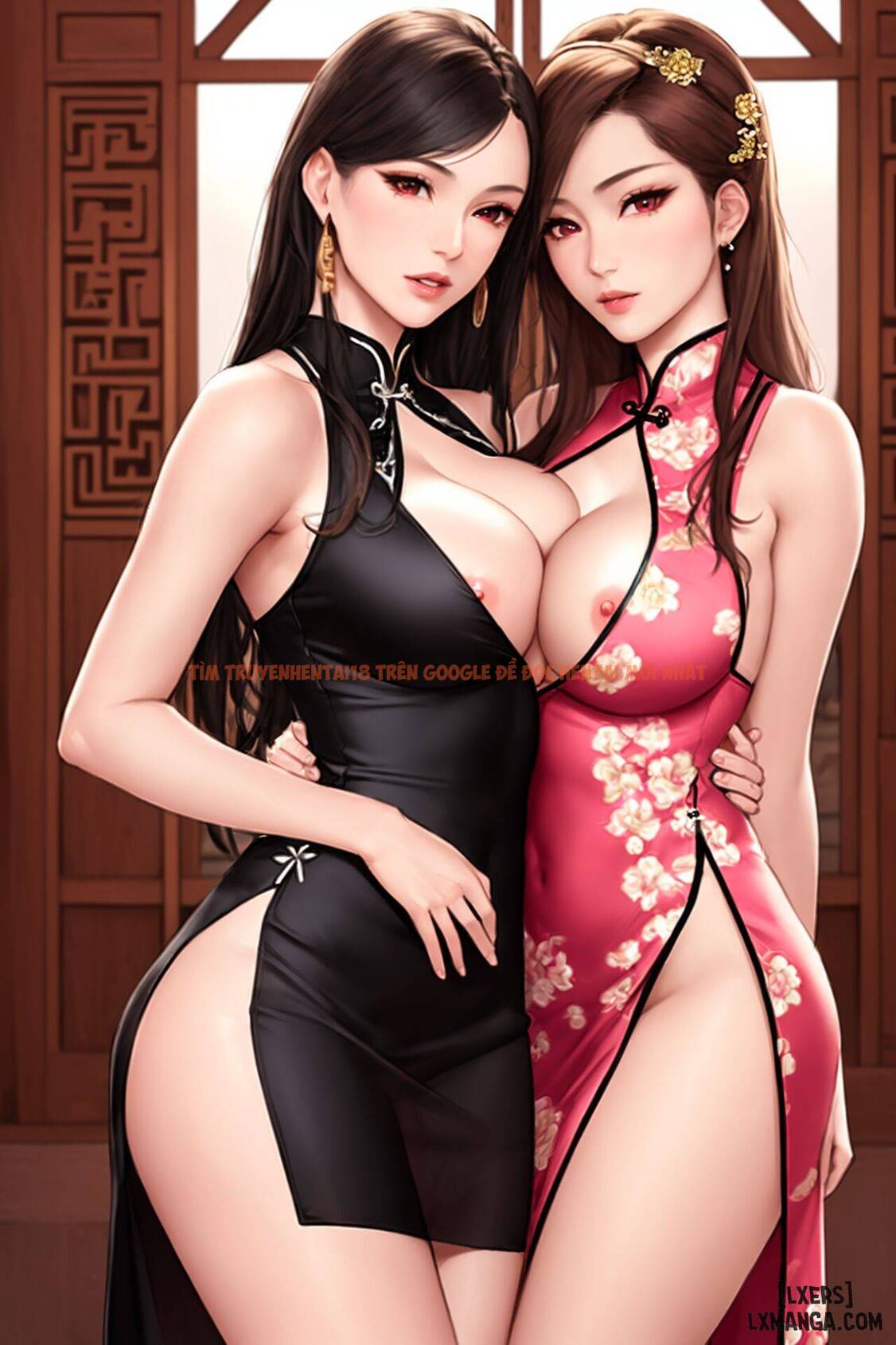 Trang truyện 87 trong truyện tranh Artist Plaboy - Chapter 17 - hentai24h.pro