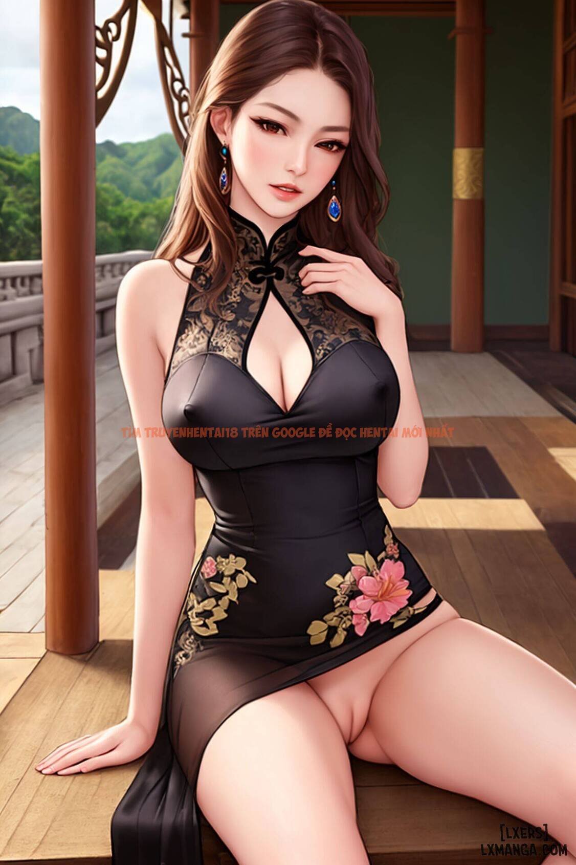 Trang truyện 14 trong truyện tranh Artist Plaboy - Chapter 18 - hentai24h.pro