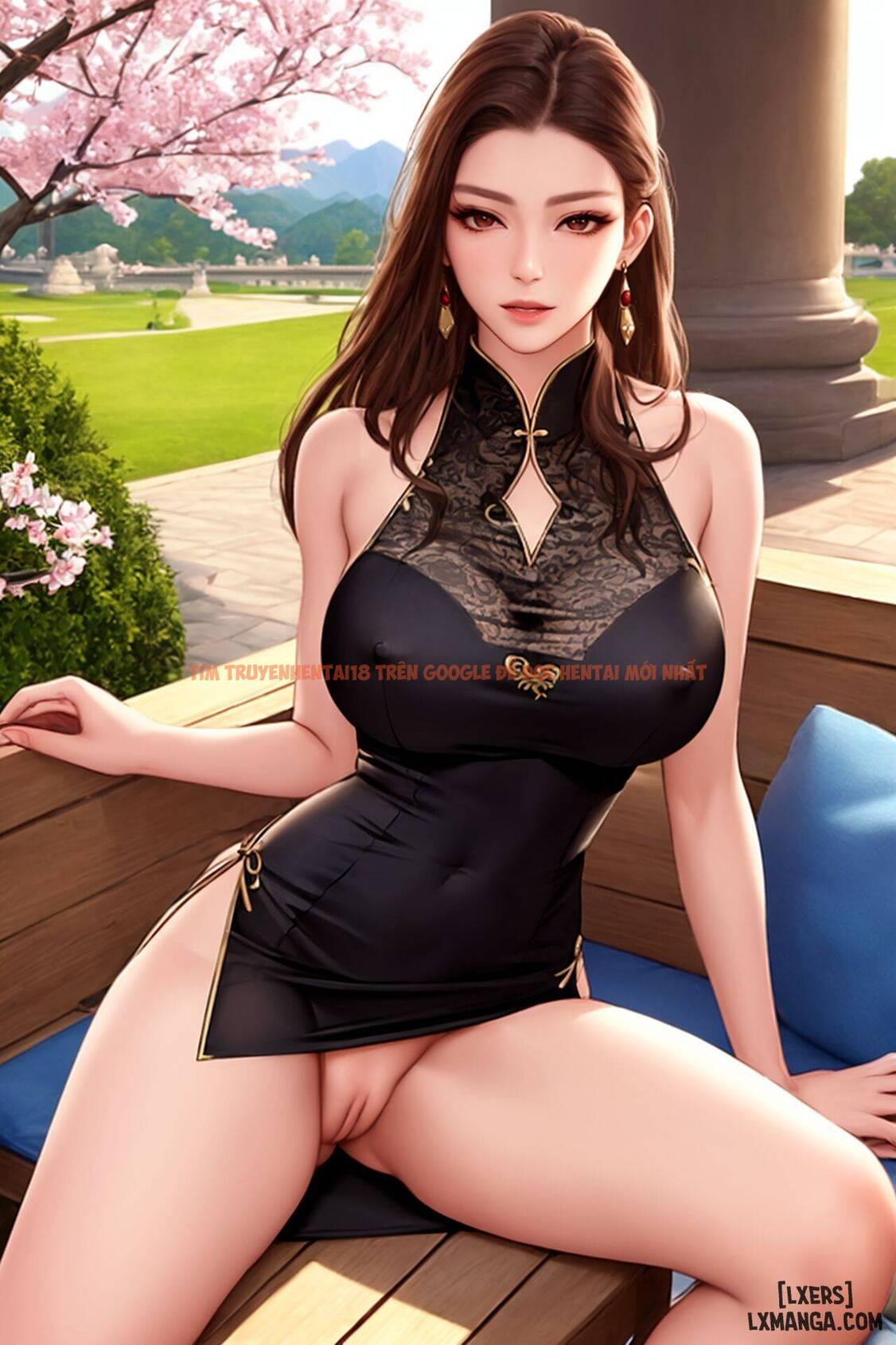 Trang truyện 26 trong truyện tranh Artist Plaboy - Chapter 18 - hentai24h.pro