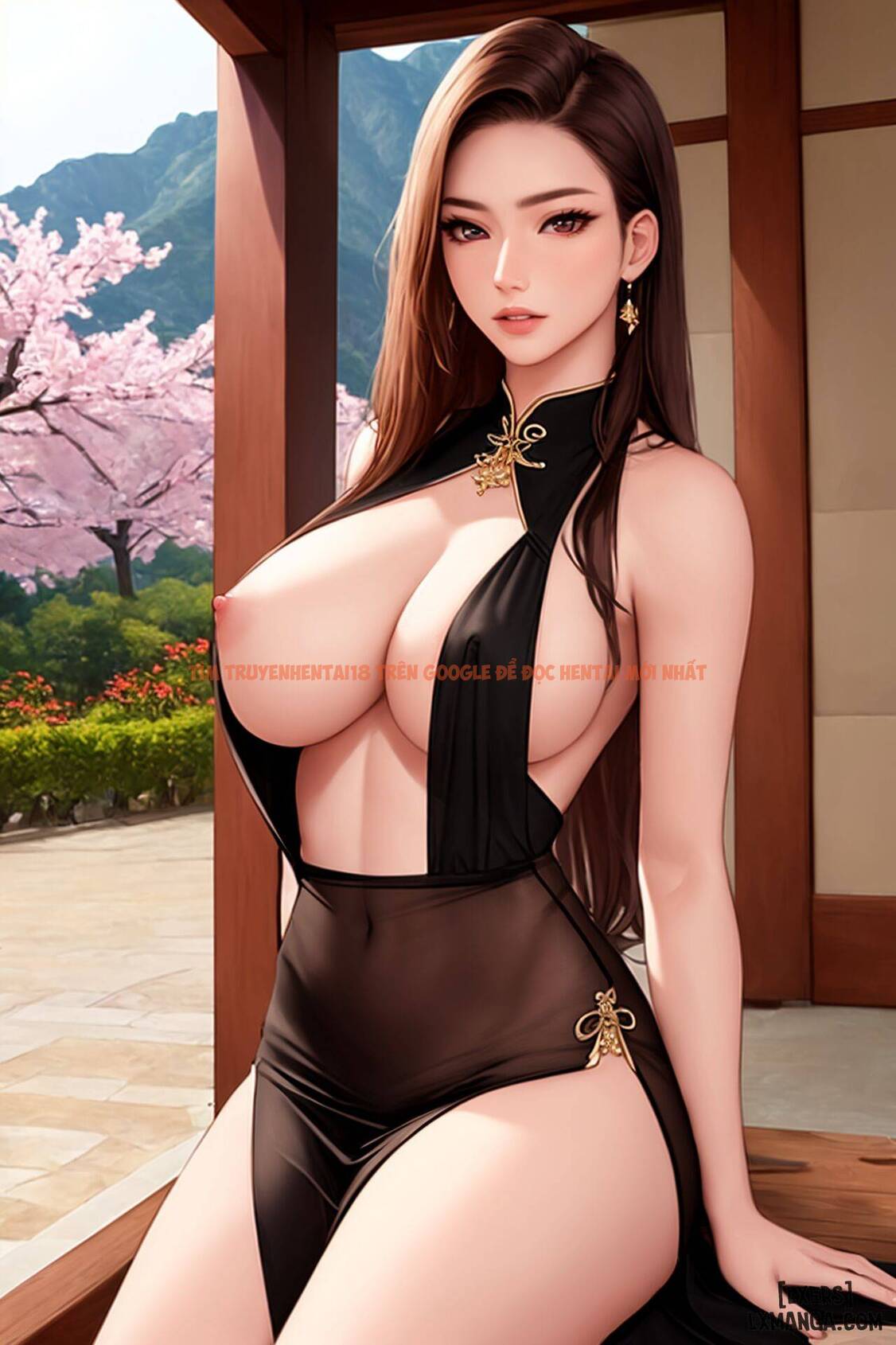 Trang truyện 29 trong truyện tranh Artist Plaboy - Chapter 18 - hentai24h.pro