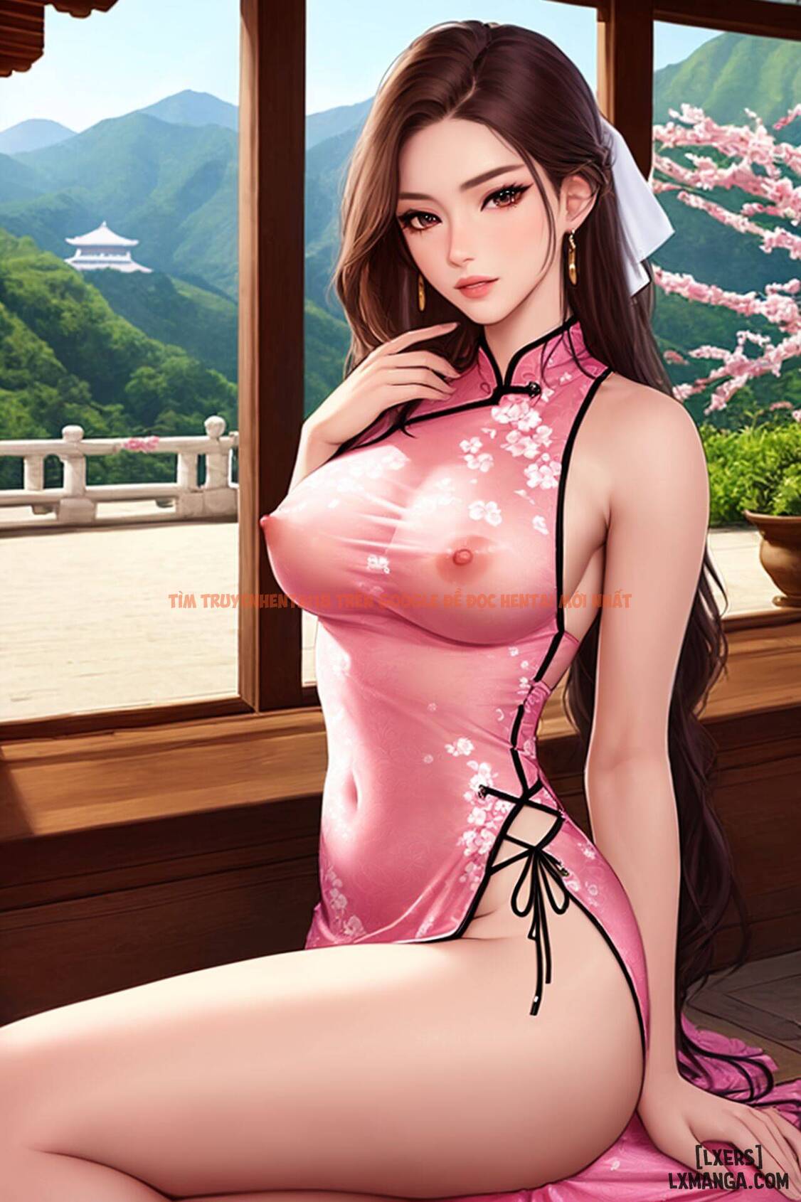 Trang truyện 54 trong truyện tranh Artist Plaboy - Chapter 18 - hentai24h.pro