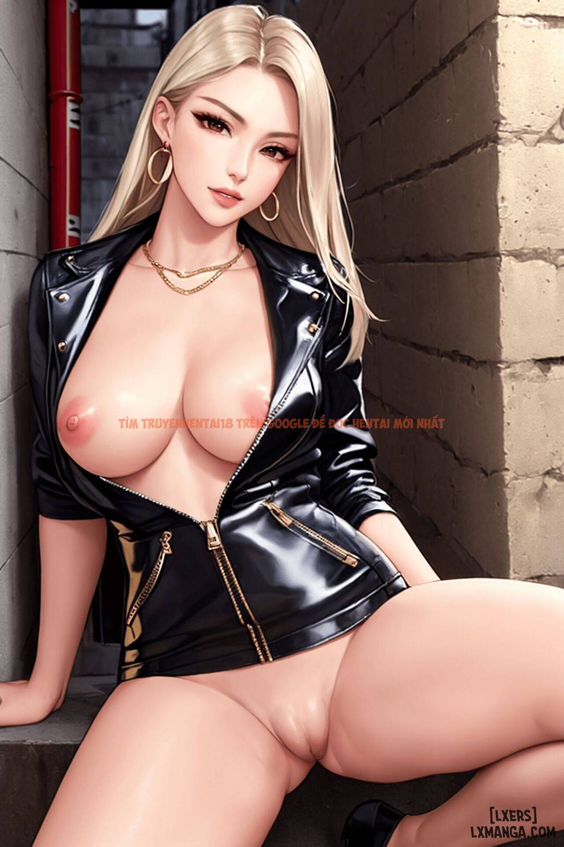 Trang truyện 20 trong truyện tranh Artist Plaboy - Chapter 19 - hentai24h.pro