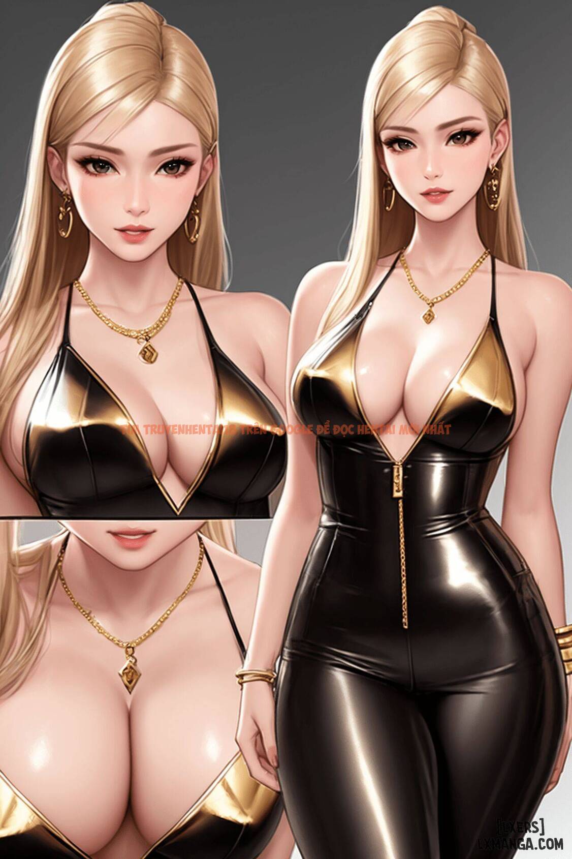 Trang truyện 39 trong truyện tranh Artist Plaboy - Chapter 19 - hentai24h.pro