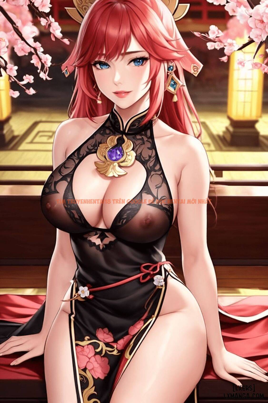 Trang truyện 60 trong truyện tranh Artist Plaboy - Chapter 19 - hentai24h.pro
