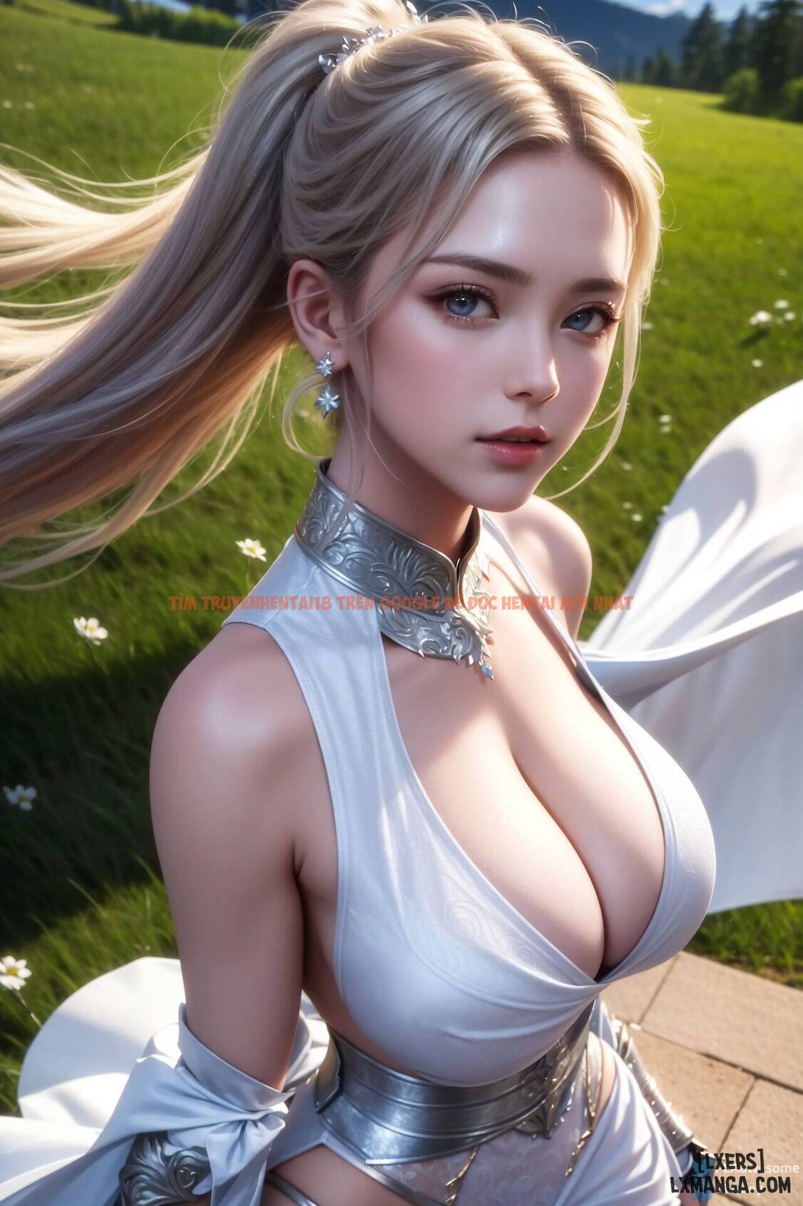 Trang truyện 96 trong truyện tranh Artist Plaboy - Chapter 20 - hentai24h.pro