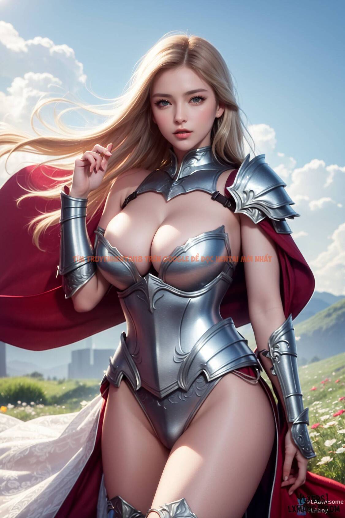 Trang truyện 4 trong truyện tranh Artist Plaboy - Chapter 21 - hentai24h.pro