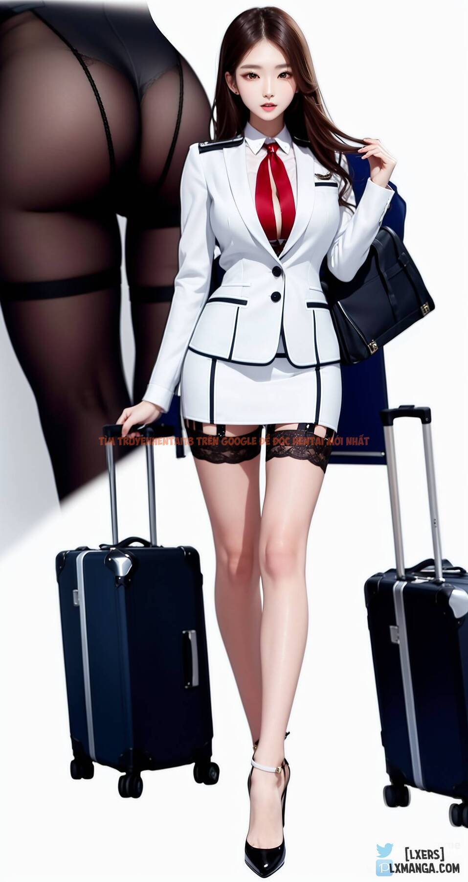Trang truyện 92 trong truyện tranh Artist Plaboy - Chapter 21 - hentai24h.pro