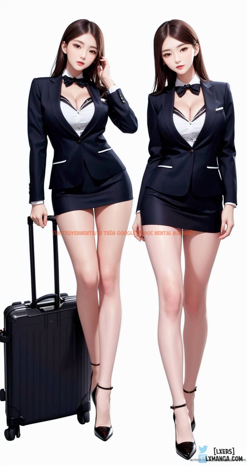 Trang truyện 96 trong truyện tranh Artist Plaboy - Chapter 21 - hentai24h.pro