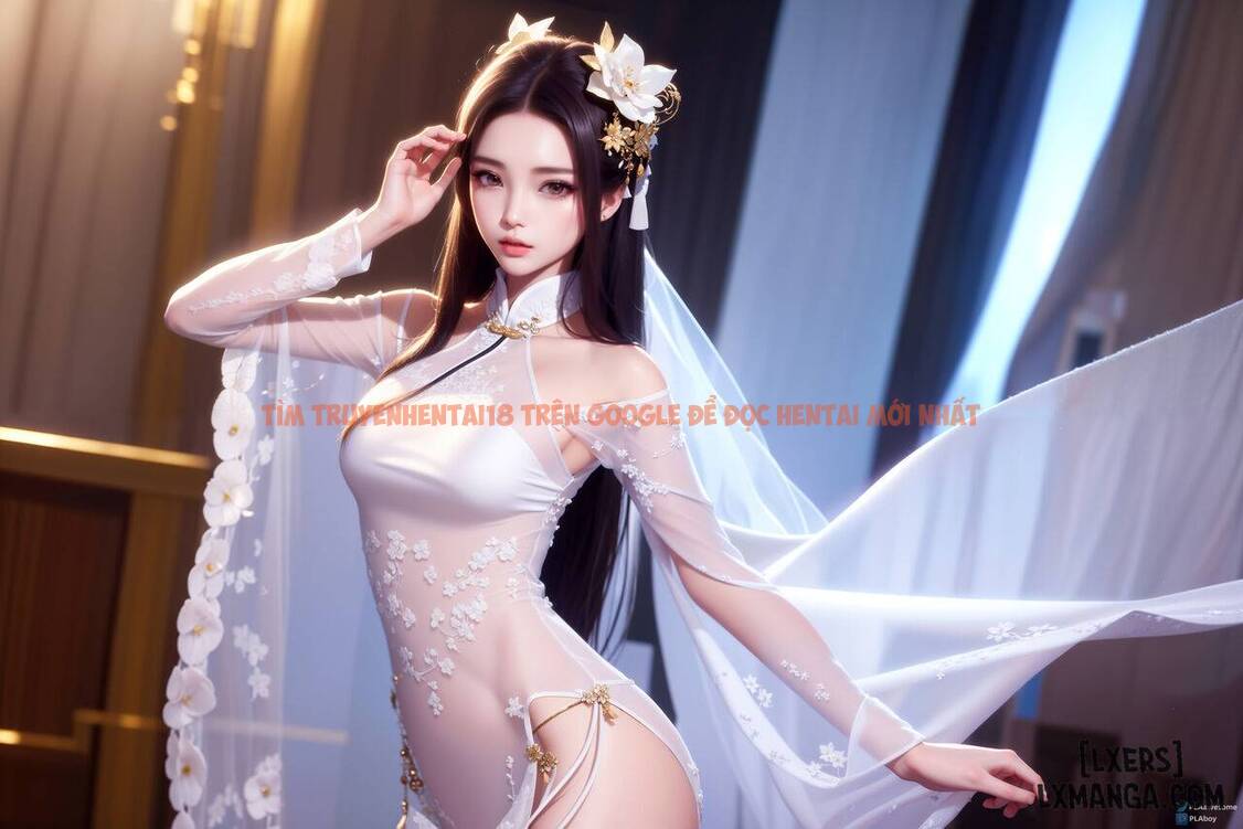 Trang truyện 32 trong truyện tranh Artist Plaboy - Chapter 22 - hentai24h.pro