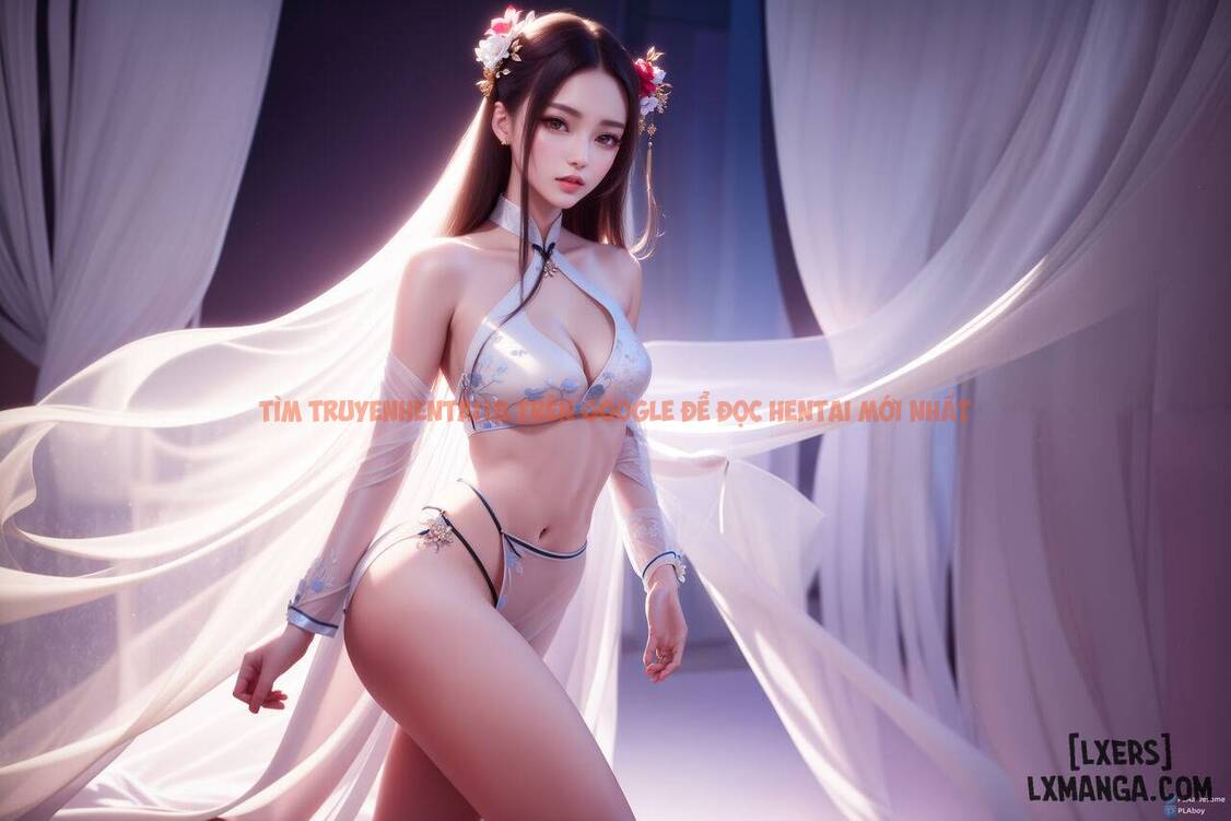 Trang truyện 34 trong truyện tranh Artist Plaboy - Chapter 22 - hentai24h.pro