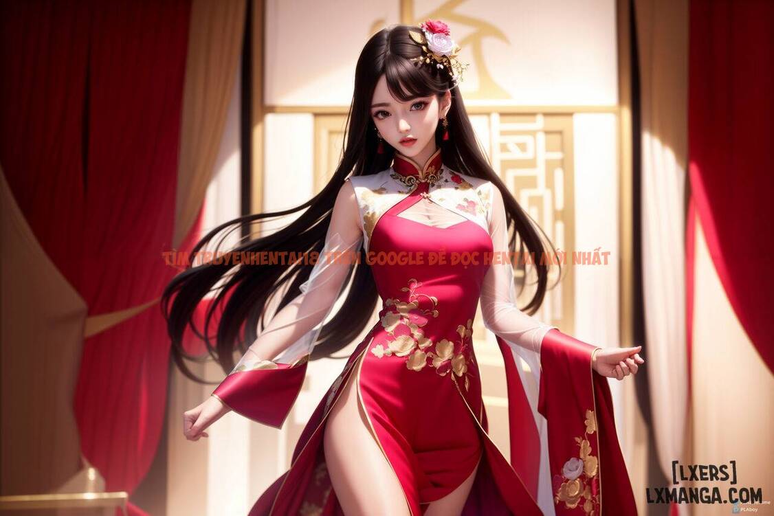 Trang truyện 35 trong truyện tranh Artist Plaboy - Chapter 22 - hentai24h.pro