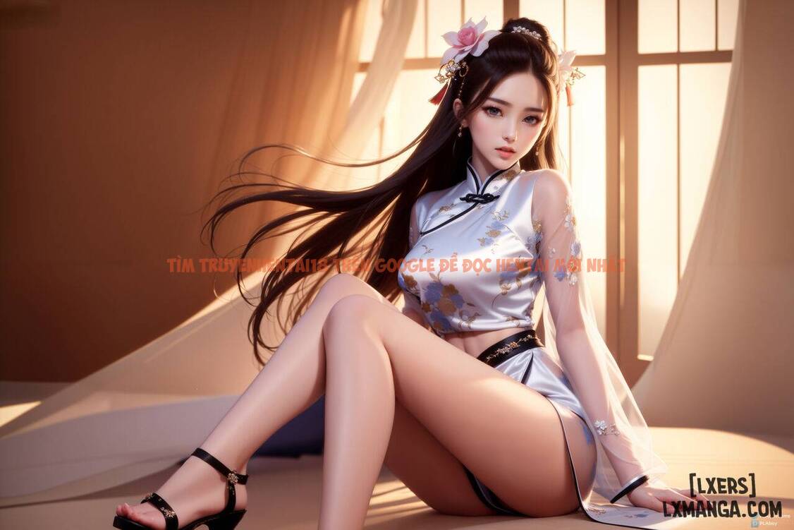 Trang truyện 36 trong truyện tranh Artist Plaboy - Chapter 22 - hentai24h.pro