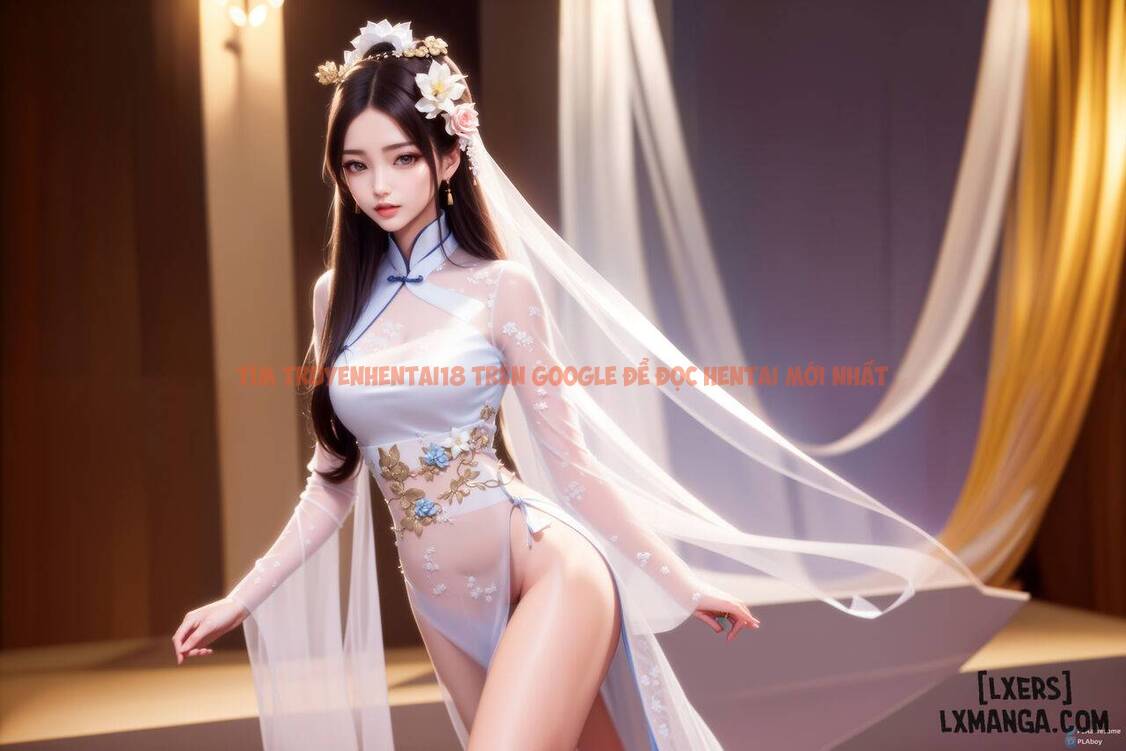 Trang truyện 38 trong truyện tranh Artist Plaboy - Chapter 22 - hentai24h.pro