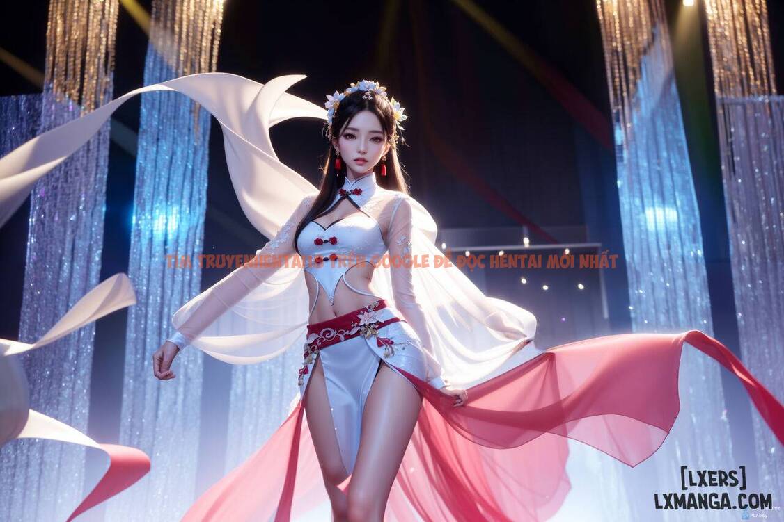Trang truyện 41 trong truyện tranh Artist Plaboy - Chapter 22 - hentai24h.pro