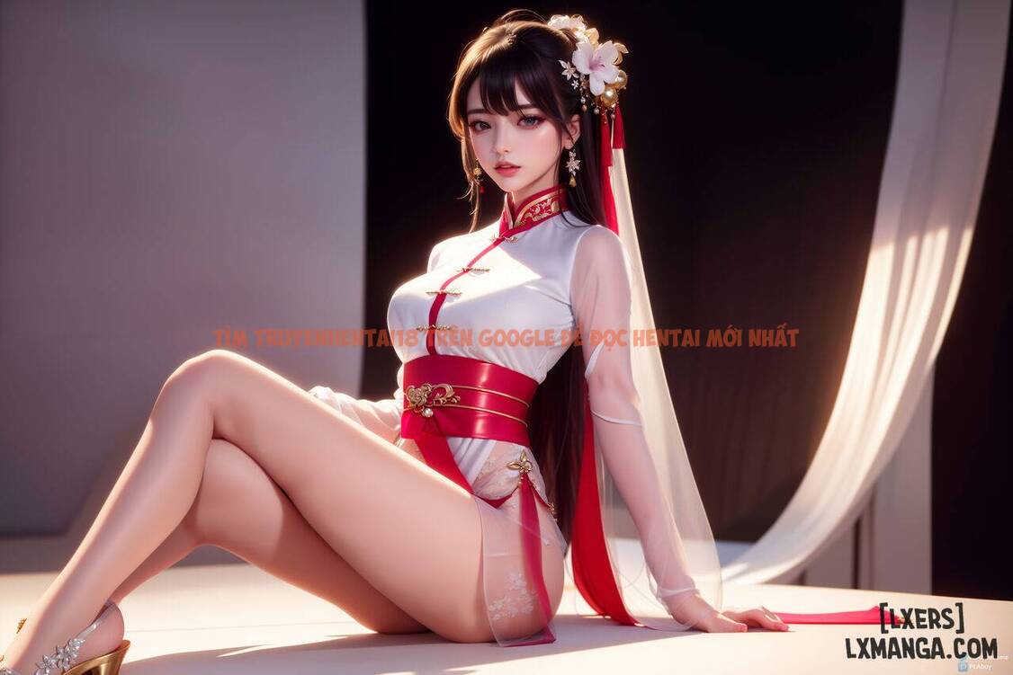 Trang truyện 43 trong truyện tranh Artist Plaboy - Chapter 22 - hentai24h.pro