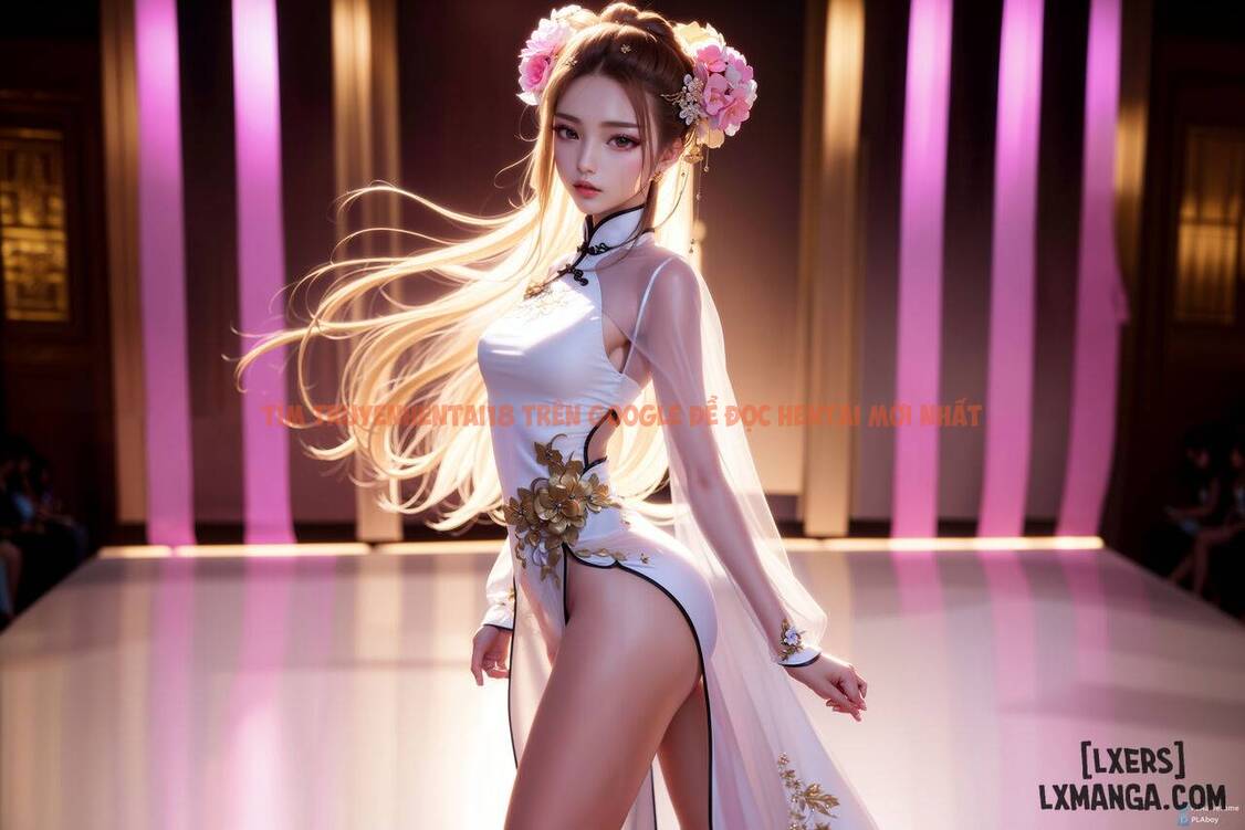 Trang truyện 44 trong truyện tranh Artist Plaboy - Chapter 22 - hentai24h.pro