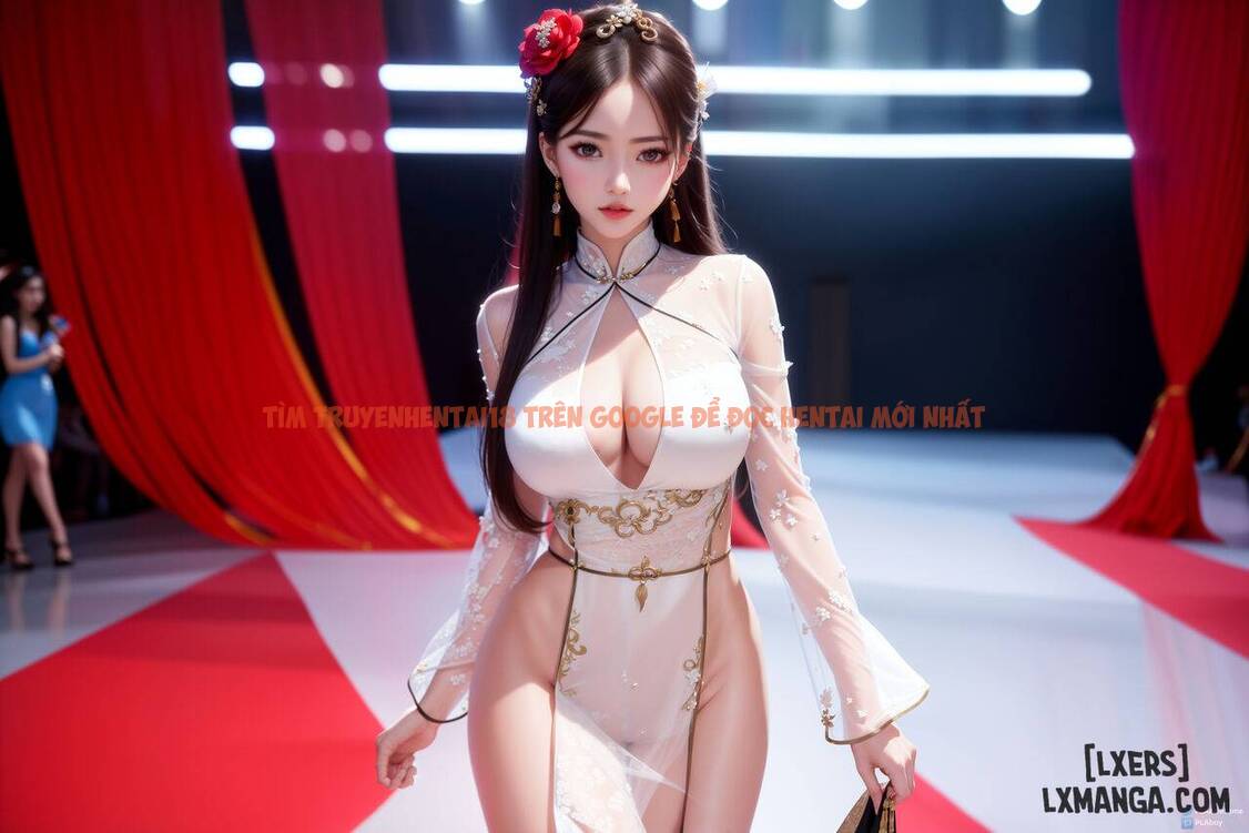 Trang truyện 47 trong truyện tranh Artist Plaboy - Chapter 22 - hentai24h.pro