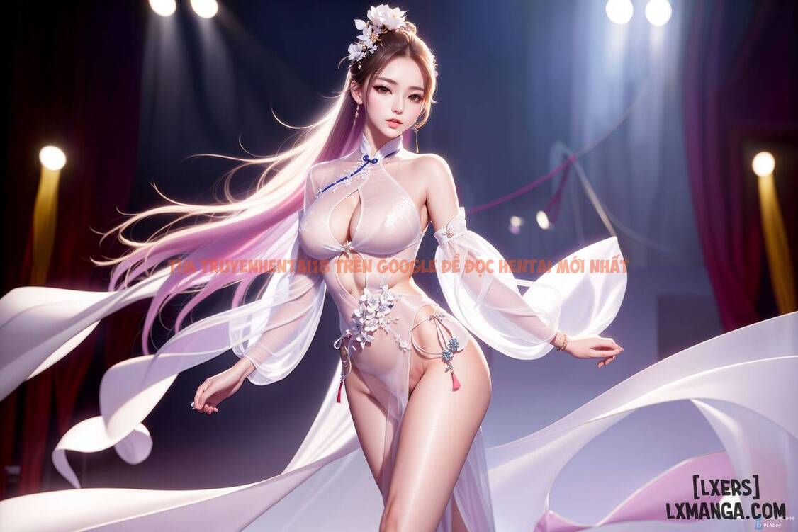 Trang truyện 48 trong truyện tranh Artist Plaboy - Chapter 22 - hentai24h.pro