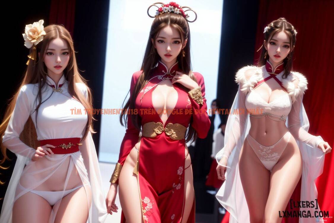Trang truyện 49 trong truyện tranh Artist Plaboy - Chapter 22 - hentai24h.pro