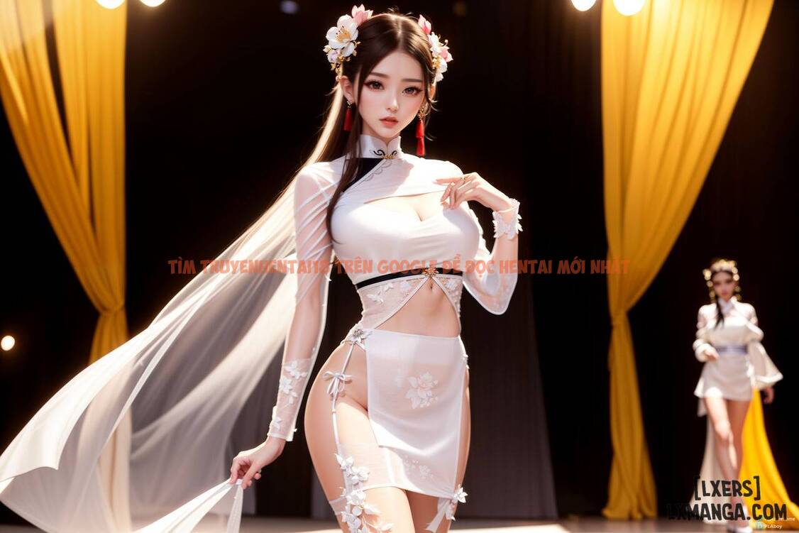 Trang truyện 50 trong truyện tranh Artist Plaboy - Chapter 22 - hentai24h.pro