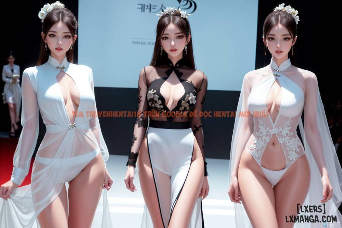 Trang truyện 52 trong truyện tranh Artist Plaboy - Chapter 22 - hentai24h.pro