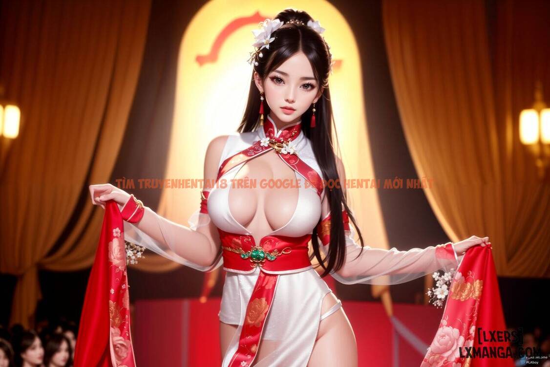 Trang truyện 53 trong truyện tranh Artist Plaboy - Chapter 22 - hentai24h.pro
