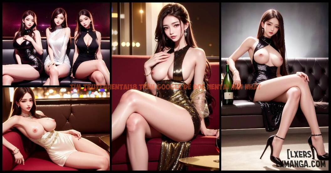 Trang truyện 28 trong truyện tranh Artist Plaboy - Chapter 23 - hentai24h.pro