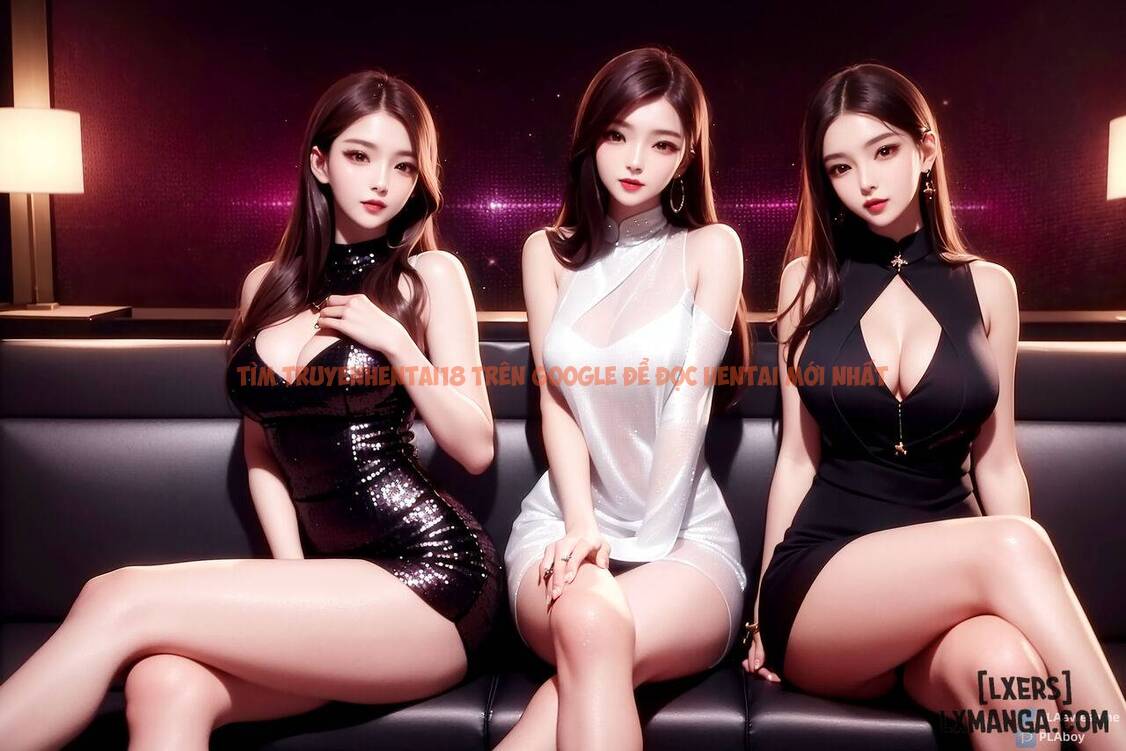 Trang truyện 30 trong truyện tranh Artist Plaboy - Chapter 23 - hentai24h.pro