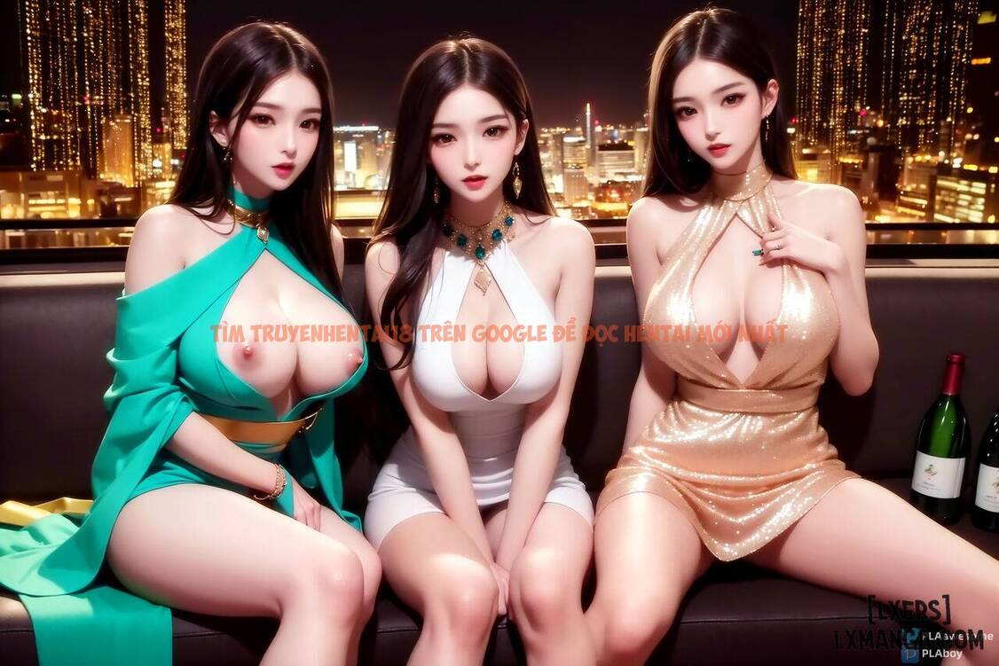 Trang truyện 38 trong truyện tranh Artist Plaboy - Chapter 23 - hentai24h.pro