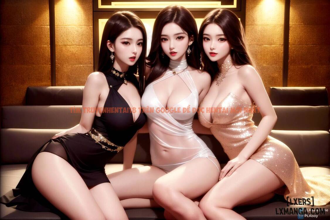 Trang truyện 39 trong truyện tranh Artist Plaboy - Chapter 23 - hentai24h.pro