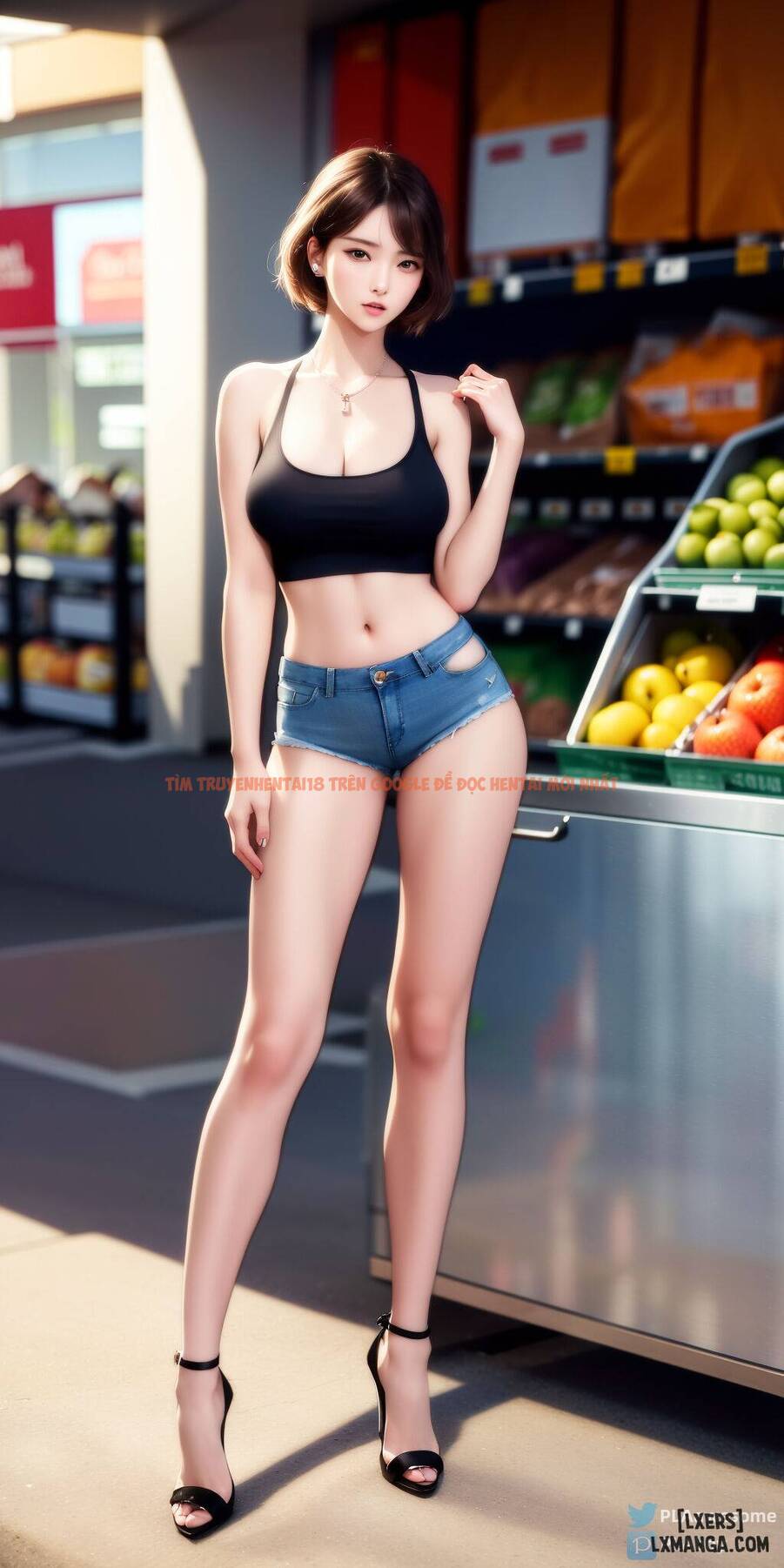 Trang truyện 84 trong truyện tranh Artist Plaboy - Chapter 23 - hentai24h.pro