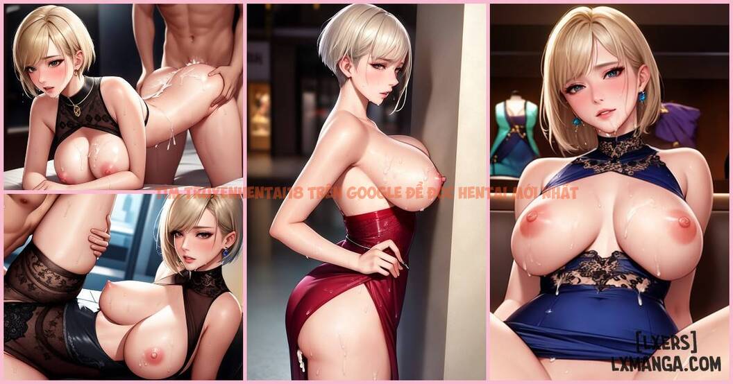 Trang truyện 27 trong truyện tranh Artist Plaboy - Chapter 25 - hentai24h.pro