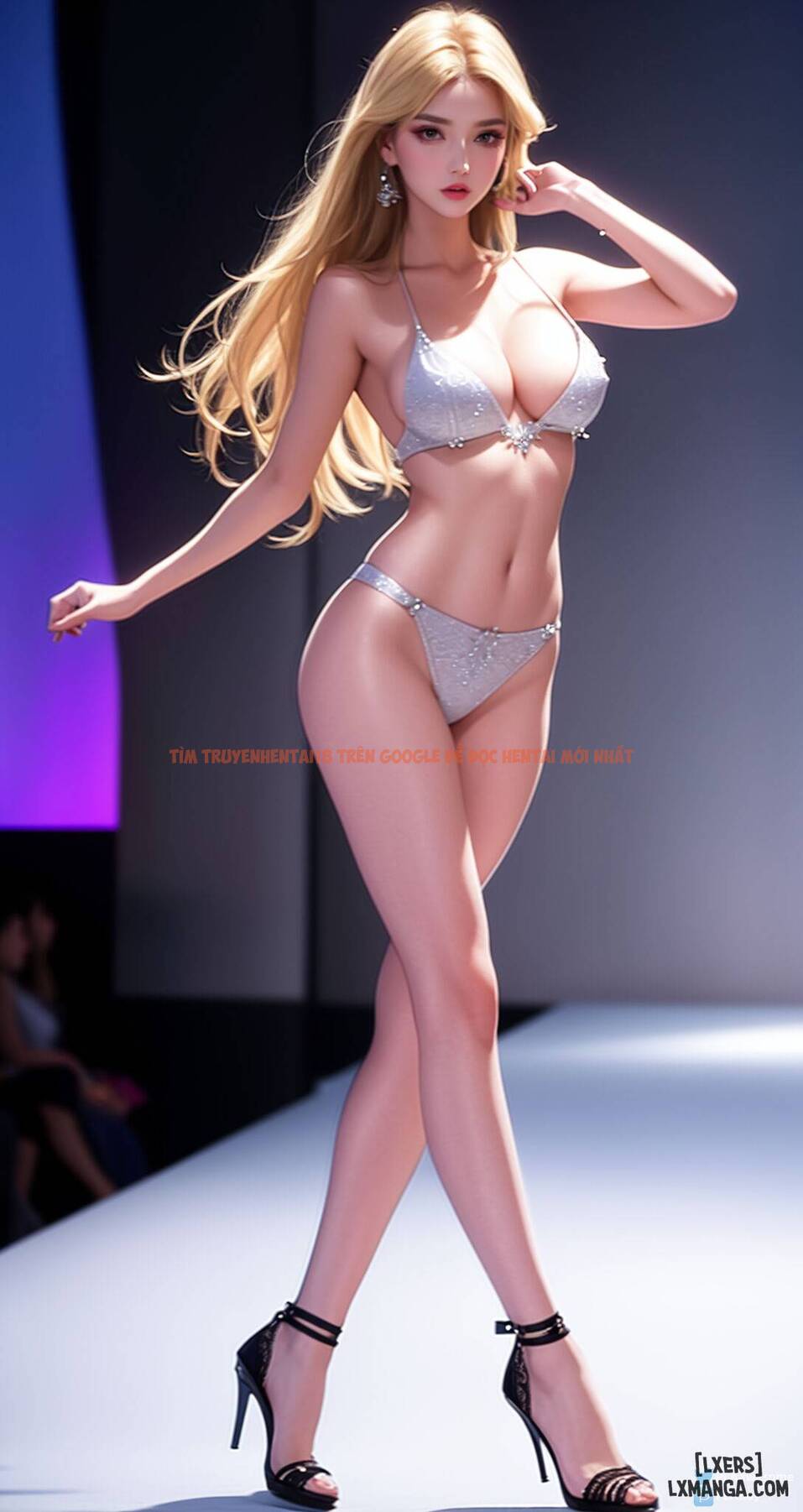 Trang truyện 63 trong truyện tranh Artist Plaboy - Chapter 25 - hentai24h.pro