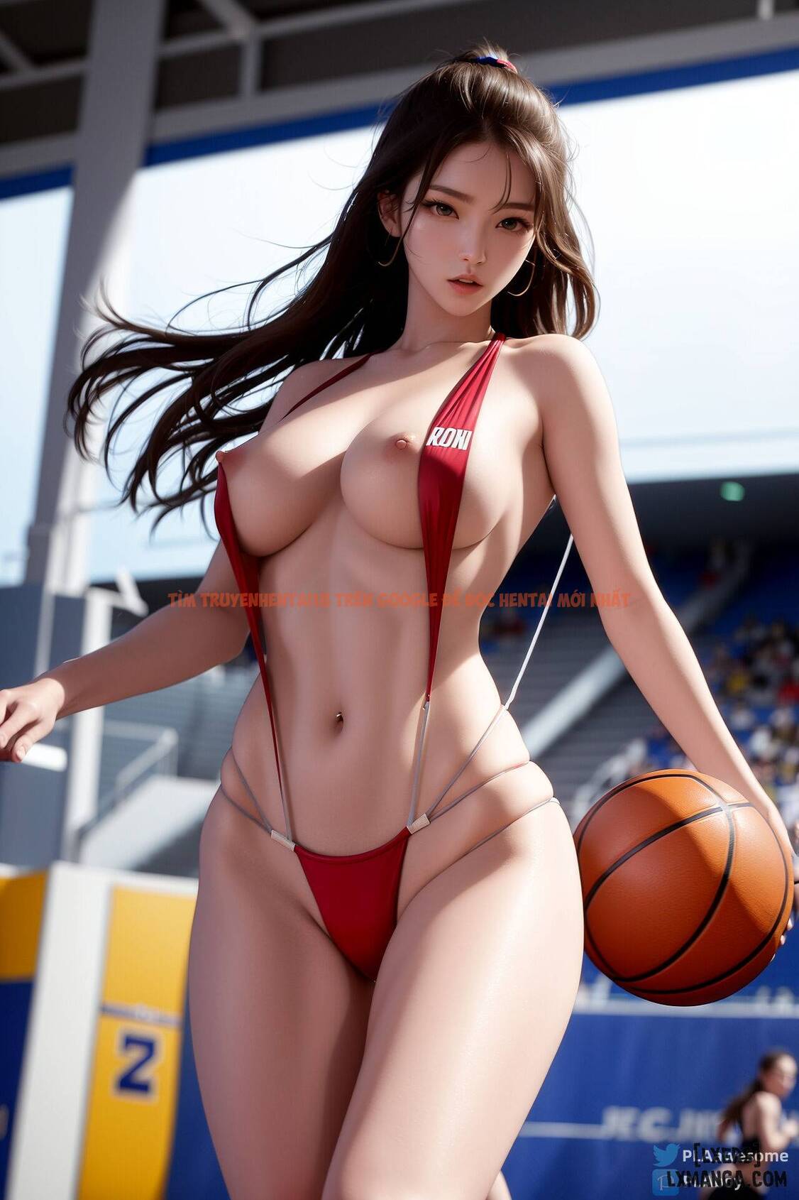 Trang truyện 24 trong truyện tranh Artist Plaboy - Chapter 26 - hentai24h.pro